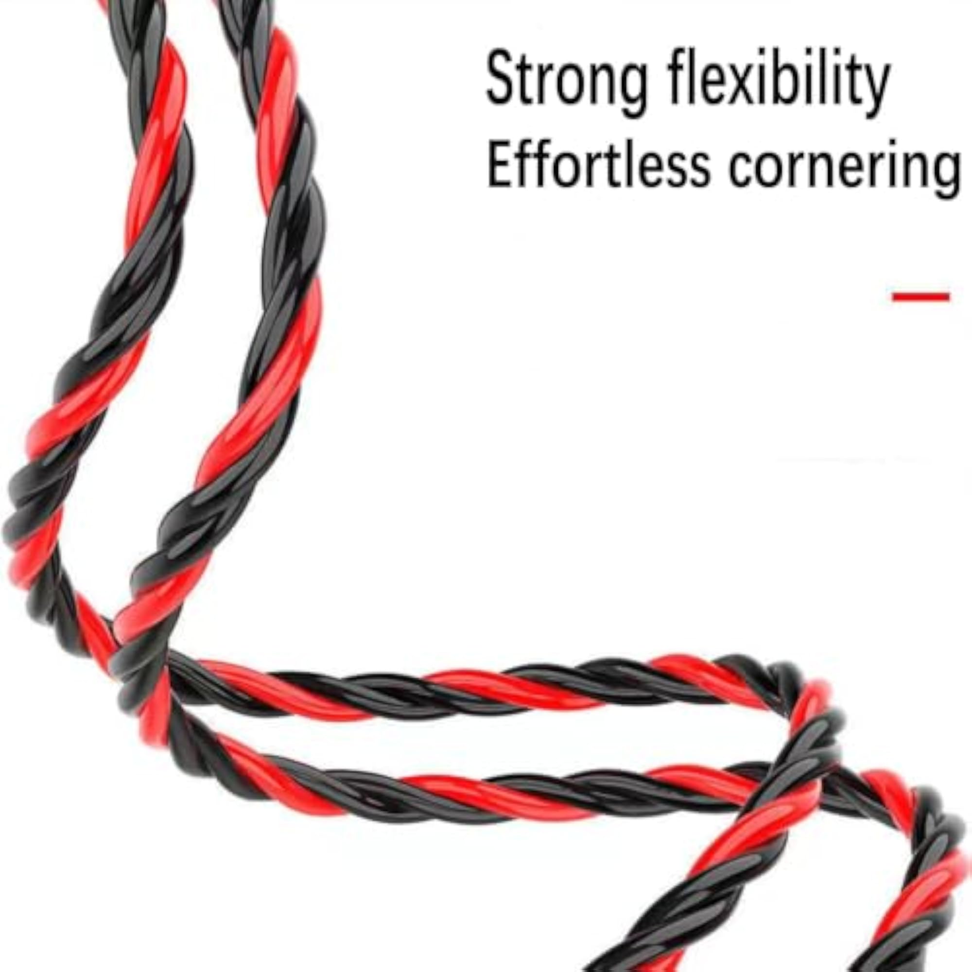 50ft Fish Tape Cable Puller Kit, Electrical Cable Guide